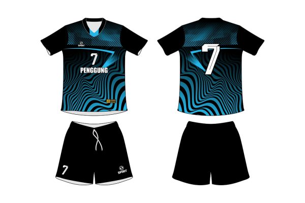 Volley 34 Volley 34