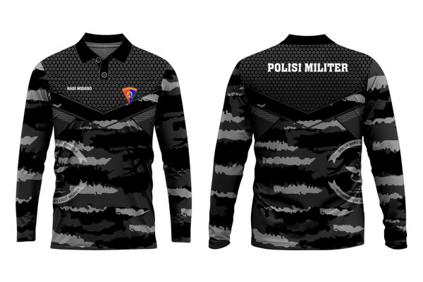 polisi 1 polisi 1